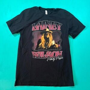 Lainey Wilson country music tee Lainey Wilson official 2023 tour merch t shirt